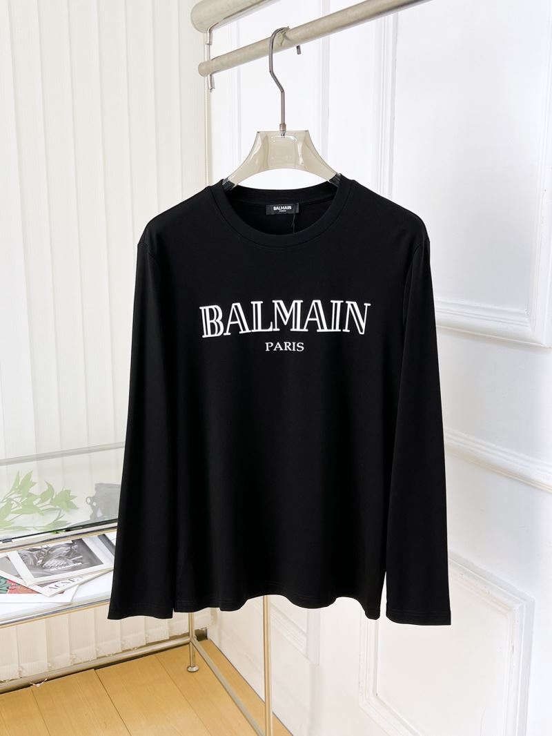 Balmain T-Shirts